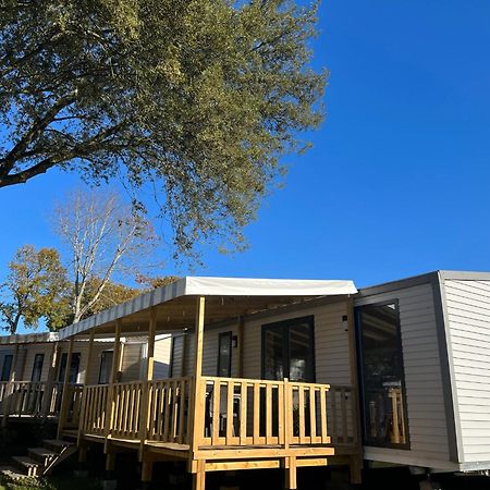 Camping Eden La Baule-Escoublac Ngoại thất bức ảnh
