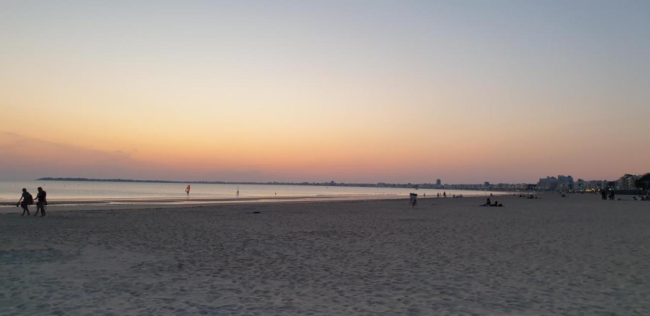 Camping Eden La Baule-Escoublac Ngoại thất bức ảnh