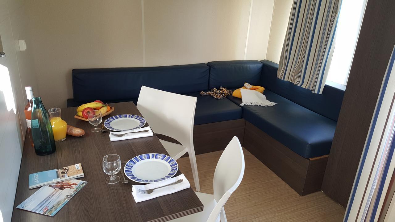 Camping Eden La Baule-Escoublac Ngoại thất bức ảnh