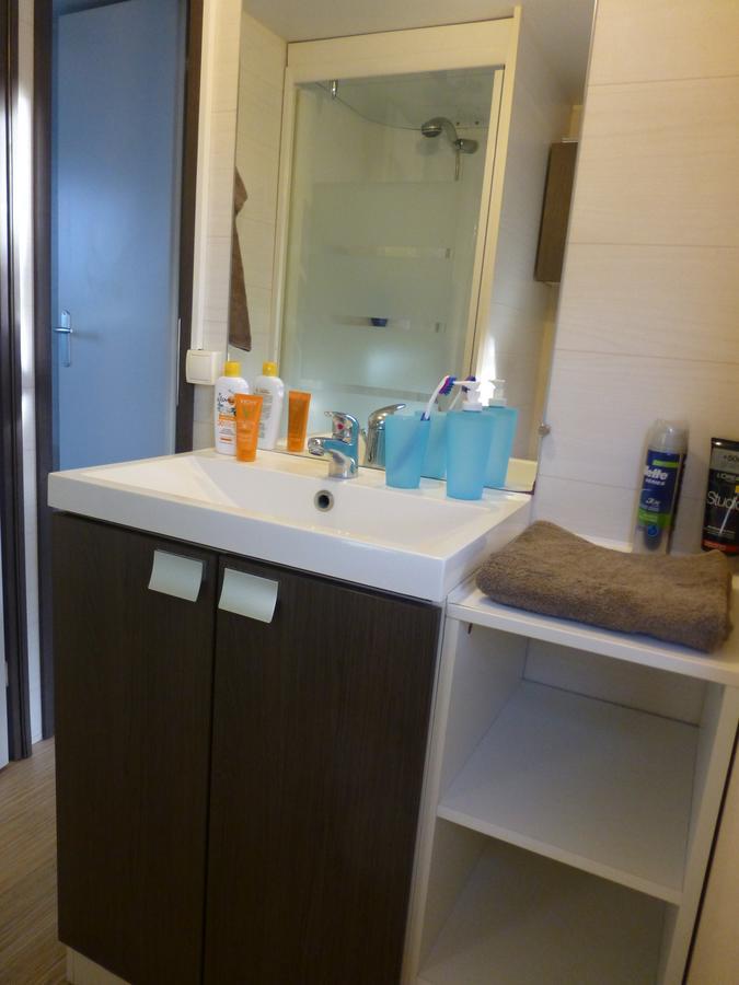 Camping Eden La Baule-Escoublac Ngoại thất bức ảnh