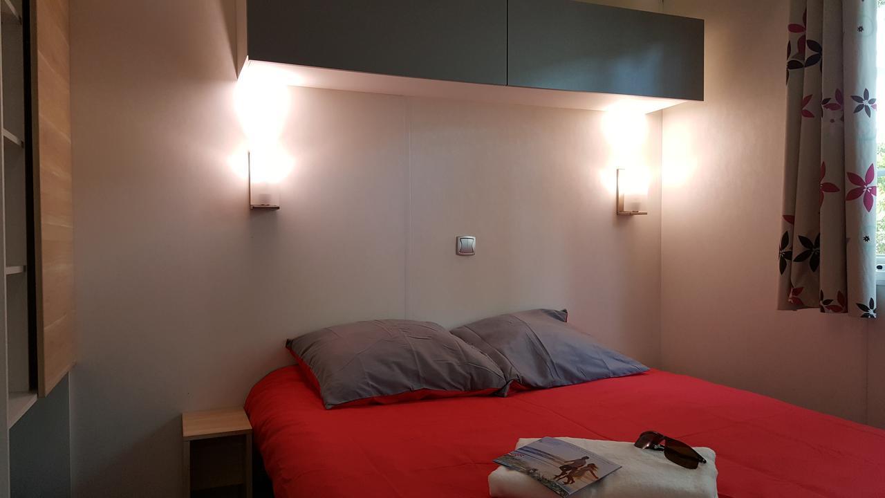 Camping Eden La Baule-Escoublac Ngoại thất bức ảnh