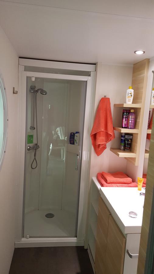 Camping Eden La Baule-Escoublac Ngoại thất bức ảnh