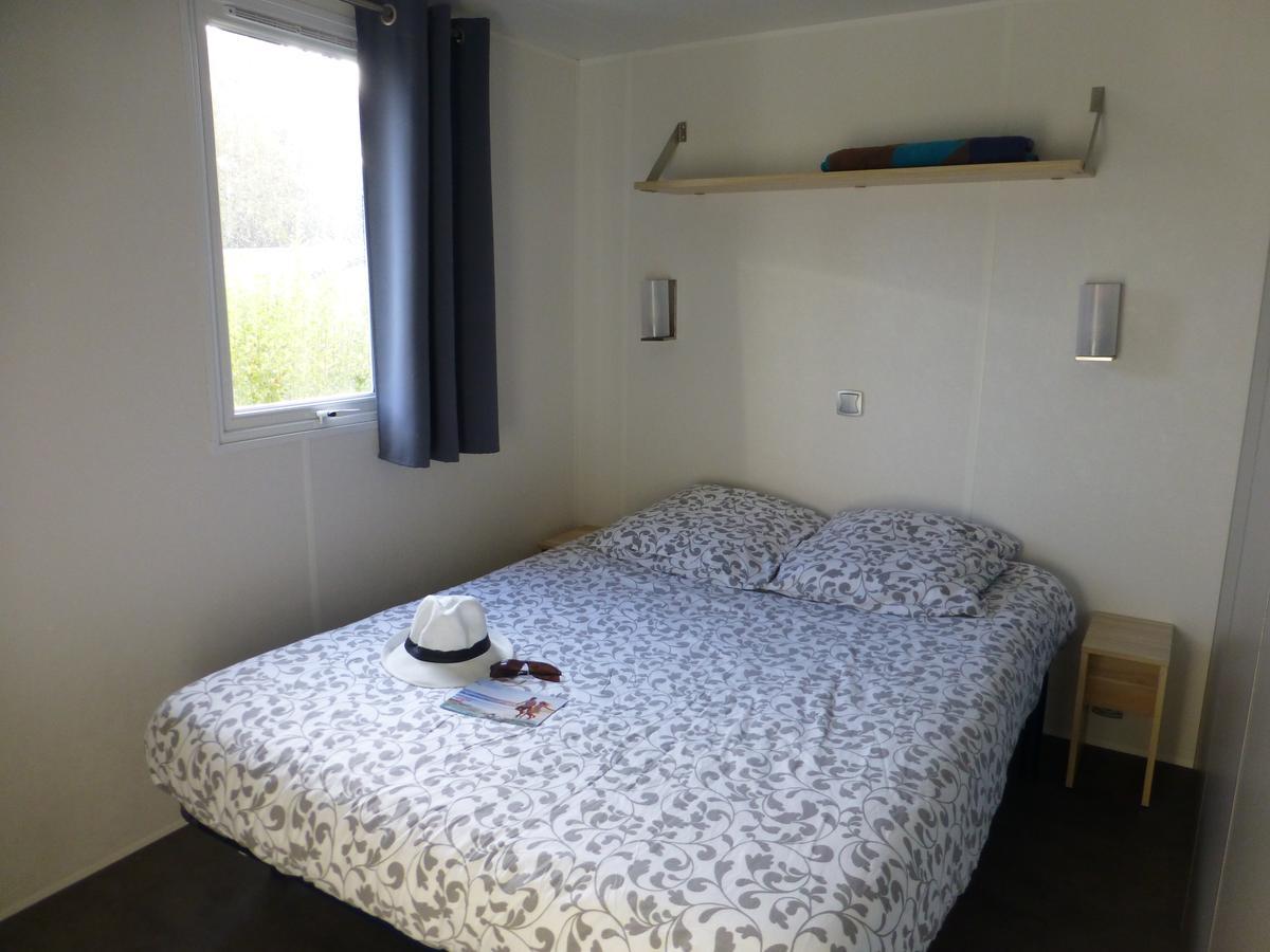 Camping Eden La Baule-Escoublac Ngoại thất bức ảnh