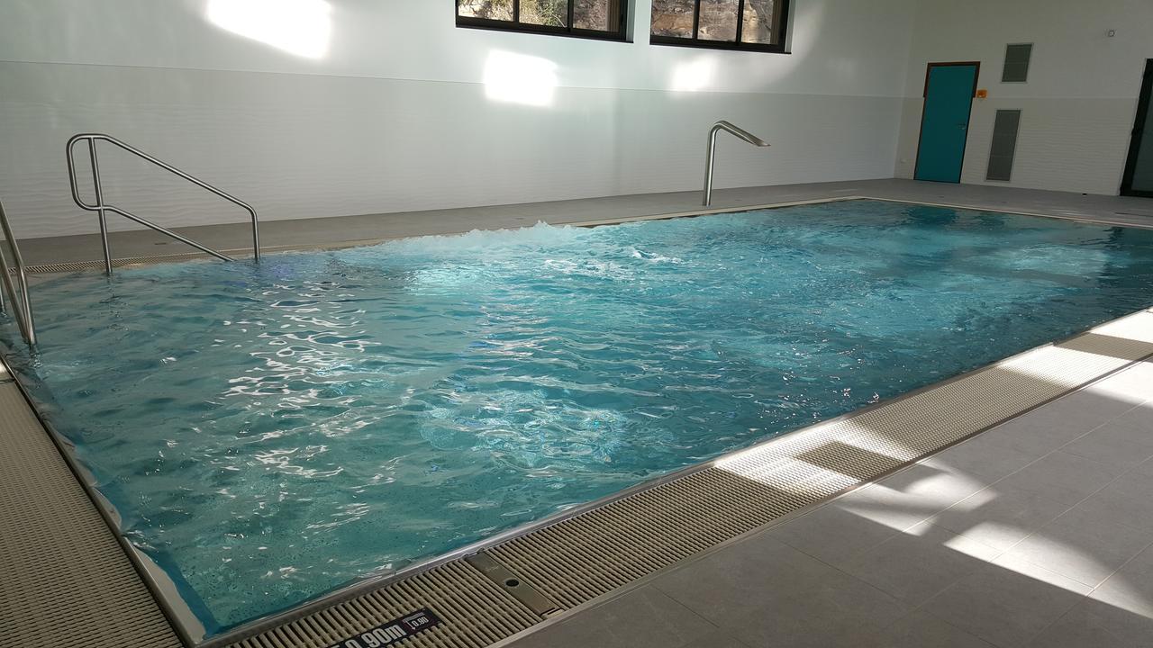 Camping Eden La Baule-Escoublac Ngoại thất bức ảnh